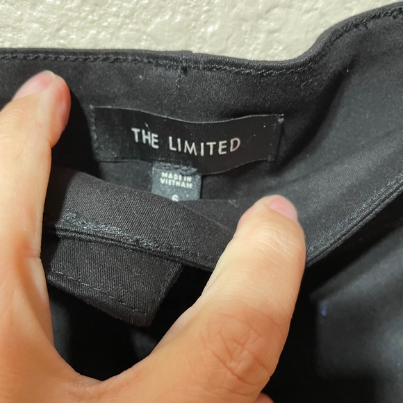 The Limited tailored shorts - Picture 5 of 7